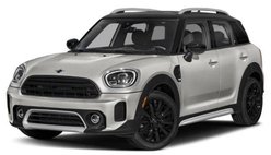 2023 MINI Countryman Cooper S