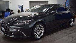 2019 Lexus ES 350 Ultra Luxury