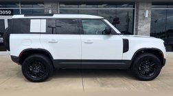 2025 Land Rover Defender 110 P300 S