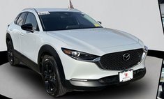 2025 Mazda CX-30 2.5 S Select Sport