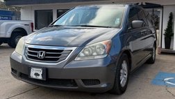 2010 Honda Odyssey EX