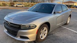 2015 Dodge Charger SE