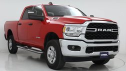 2024 Ram Ram Pickup 2500 Big Horn