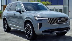 2026 Volvo XC90 B6 Plus 7P