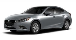 2016 Mazda MAZDA3 i Touring