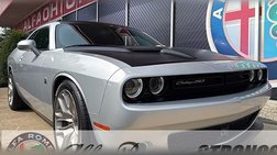 2020 Dodge Challenger R/T Scat Pack 50th Anniversary