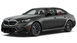 2026 BMW M5 Base