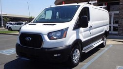 2025 Ford Transit 250