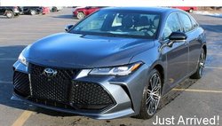 2020 Toyota Avalon Touring