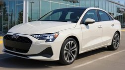 2026 Audi A3 quattro Premium Plus 40 TFSI