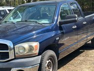 2001 Dodge Ram 1500 SLT