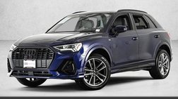 2024 Audi Q3 quattro S line Prem Plus 45 TFSI