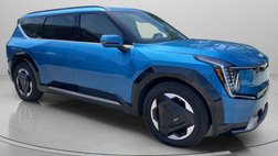2024 Kia EV9 Land