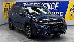 2025 Subaru Ascent Touring