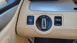2011 Volkswagen CC Sport
