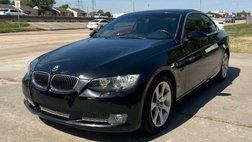 2008 BMW 3 Series 335i