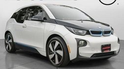2017 BMW i3 94 Ah