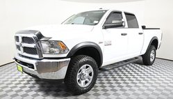 2016 Ram Ram Pickup 2500 Tradesman