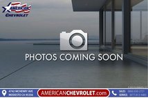 2023 Chevrolet Suburban Shield LT