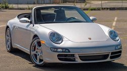 2006 Porsche 911 Carrera S