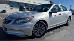 2012 Honda Accord EX-L