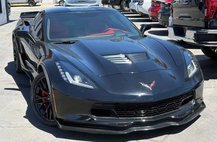 2015 Chevrolet Corvette Z06