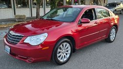 2010 Chrysler Sebring Limited