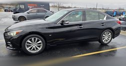 2014 Infiniti Q50 Premium