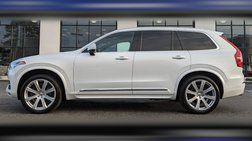 2018 Volvo XC90 T6 Inscription