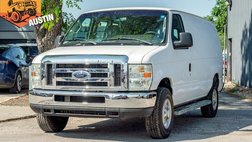 2009 Ford E-Series E-250