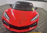 2024 Chevrolet Corvette Z06