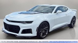 2023 Chevrolet Camaro ZL1