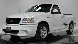 2001 Ford F-150 SVT LIGHTNING Base