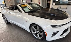 2016 Chevrolet Camaro SS