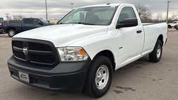 2023 Ram Ram Pickup 1500 Classic Tradesman