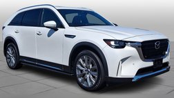 2026 Mazda CX-90 3.3 Turbo Premium Plus