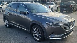 2018 Mazda CX-9 Grand Touring