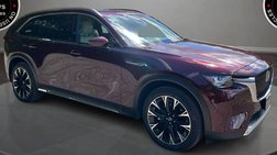 2024 Mazda CX-90 Plug-in Hybrid Premium