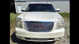 2012 GMC Yukon Denali