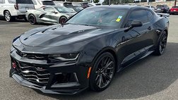 2017 Chevrolet Camaro ZL1