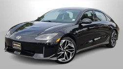 2024 Hyundai Ioniq 6 Limited