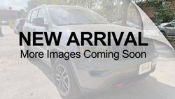 2021 Jeep Grand Cherokee Trailhawk