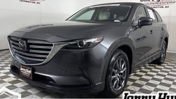 2022 Mazda CX-9 Touring