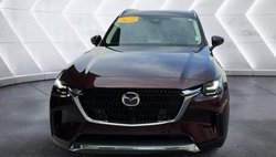 2024 Mazda CX-90 3.3 Turbo S Premium Plus