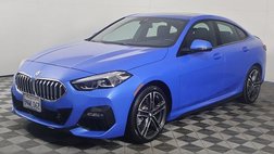 2024 BMW 2 Series 228i xDrive Gran Coupe
