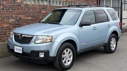2008 Mazda Tribute s Sport