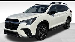 2024 Subaru Ascent Limited 7-Passenger