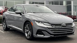 2023 Volkswagen Arteon SE R-Line