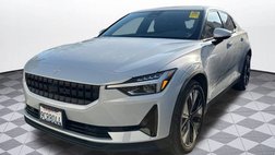 2023 Polestar 2 Long Range Dual Motor