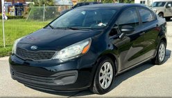 2013 Kia Rio LX